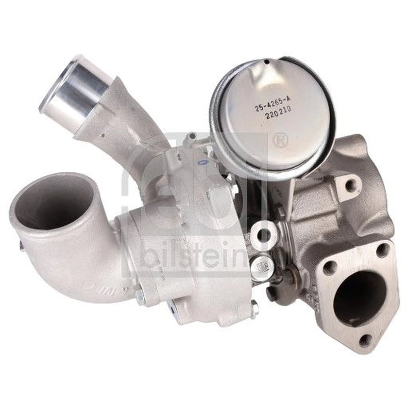 Febi Turbocharger Turbo Unit 186755
