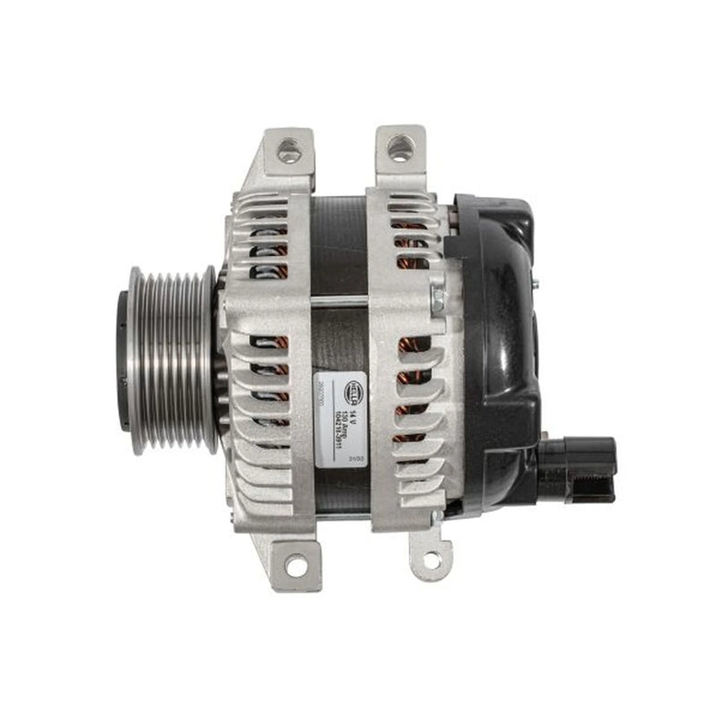 Hella Car Alternator 12V 8EL 011 713-511