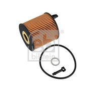 Febi Engine Oil Filter 180329