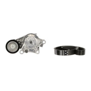 Gates V-Ribbed Belt Set K026PK963