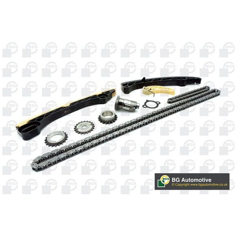 BGA Timing Chain Kit Set 52 Links TC9101FK