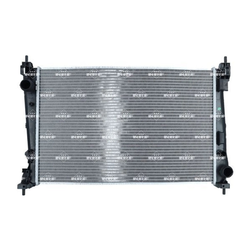 NRF Engine Radiator 550005