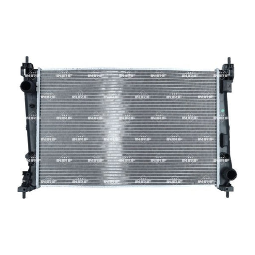 NRF Engine Radiator 550005