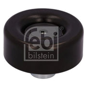 Febi V-Ribbed Belt Deflection/Guide Pulley 34536