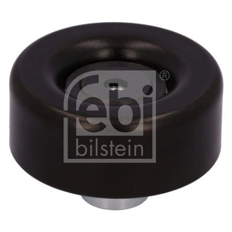 Febi V-Ribbed Belt Deflection/Guide Pulley 34536
