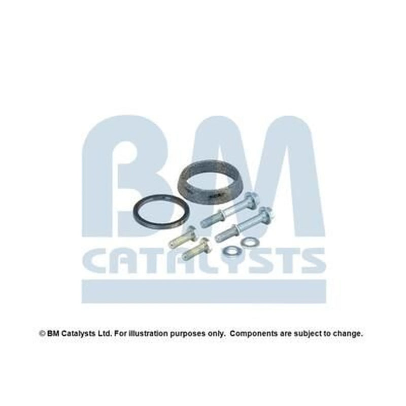 BM Catalysts Exhaust Pipe Mounting Kit FK50157B