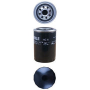 Mahle Hydraulic Oil Filter HC 6