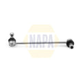 NAPA Stabiliser Bar Link Coupling Rod Front Right NST4458