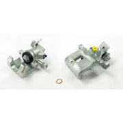 Abtex Brake Caliper Assembly Rear Right ABC1112R