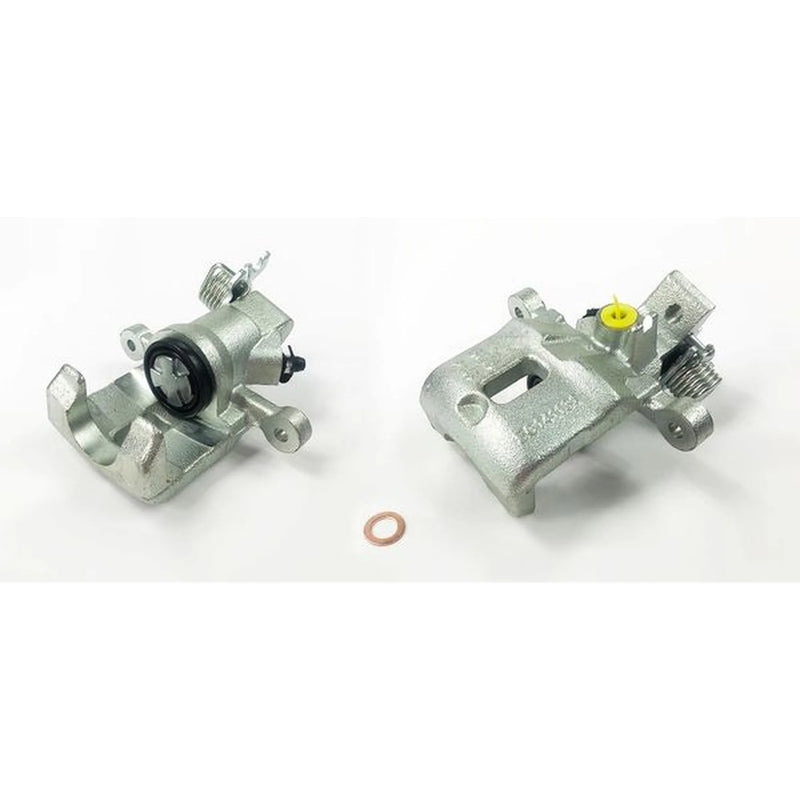 Abtex Brake Caliper Assembly Rear Right ABC1112R