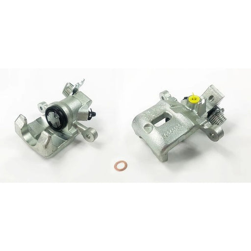 Abtex Brake Caliper Assembly Rear Right ABC1112R