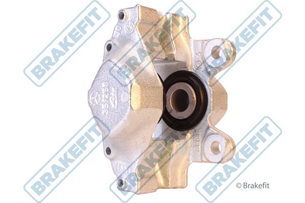 Apec Brake Caliper Assembly Rear Right