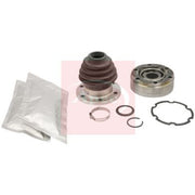Apec CV Axle Shaft Assembly Front ACV1003