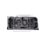 Febi Turbocharger Turbo Unit Left 186948