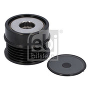 Febi Alternator Overrunning Freewheel Clutch 196697