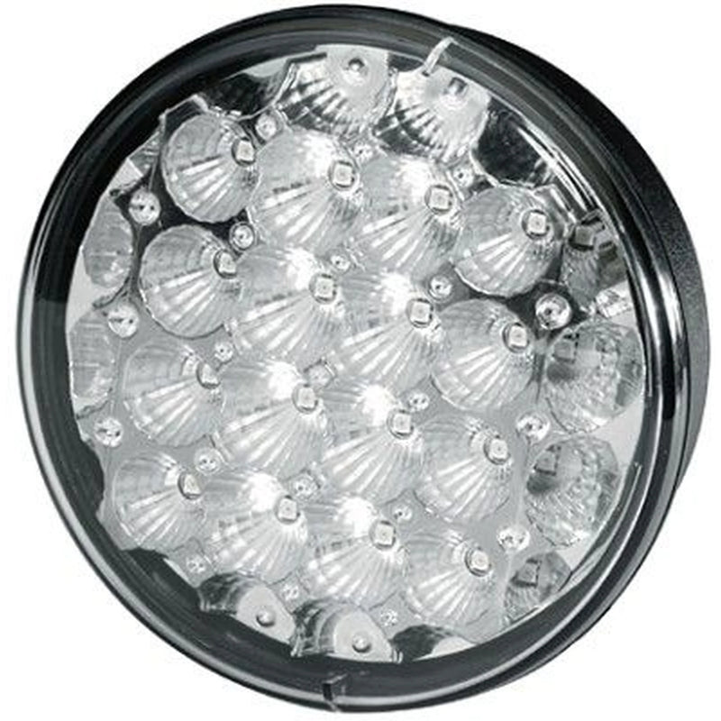 Hella Tail Light / Lamp LED Left 2SB 344 200-321