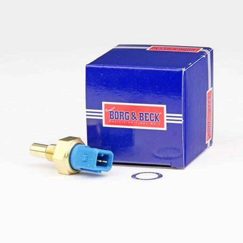 Borg & Beck Coolant Temperature Sensor BTS3027