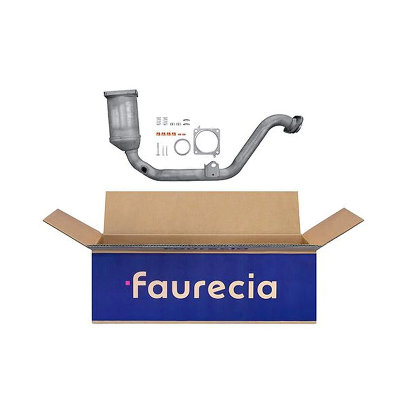 Hella Catalytic Converter 8LE 366 051-061