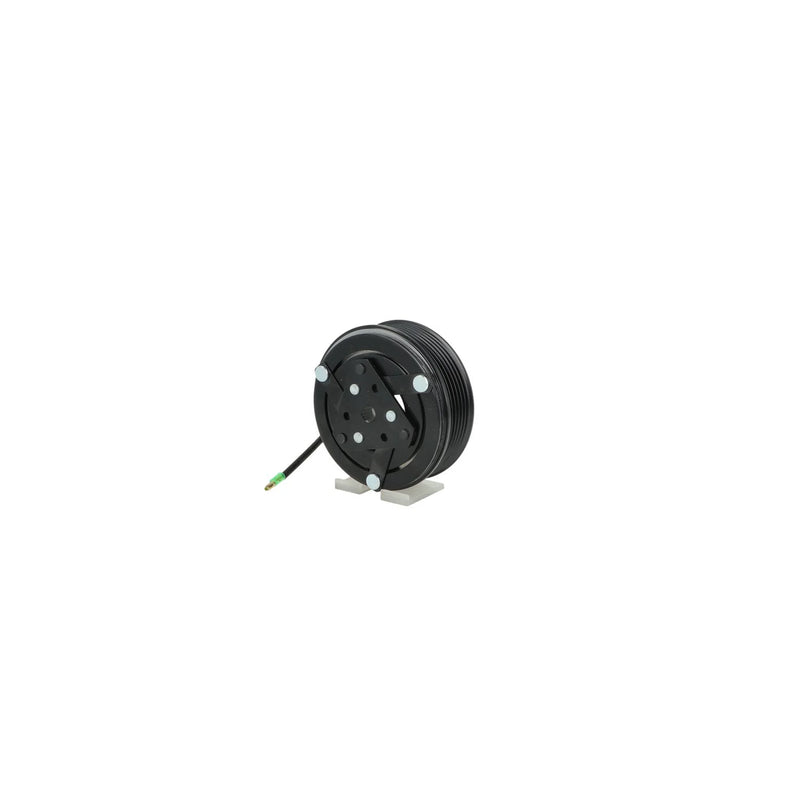 NRF A/C Compressor Magnetic Clutch 380136