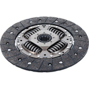 Sachs Clutch Kit Set 3pc 3000951673