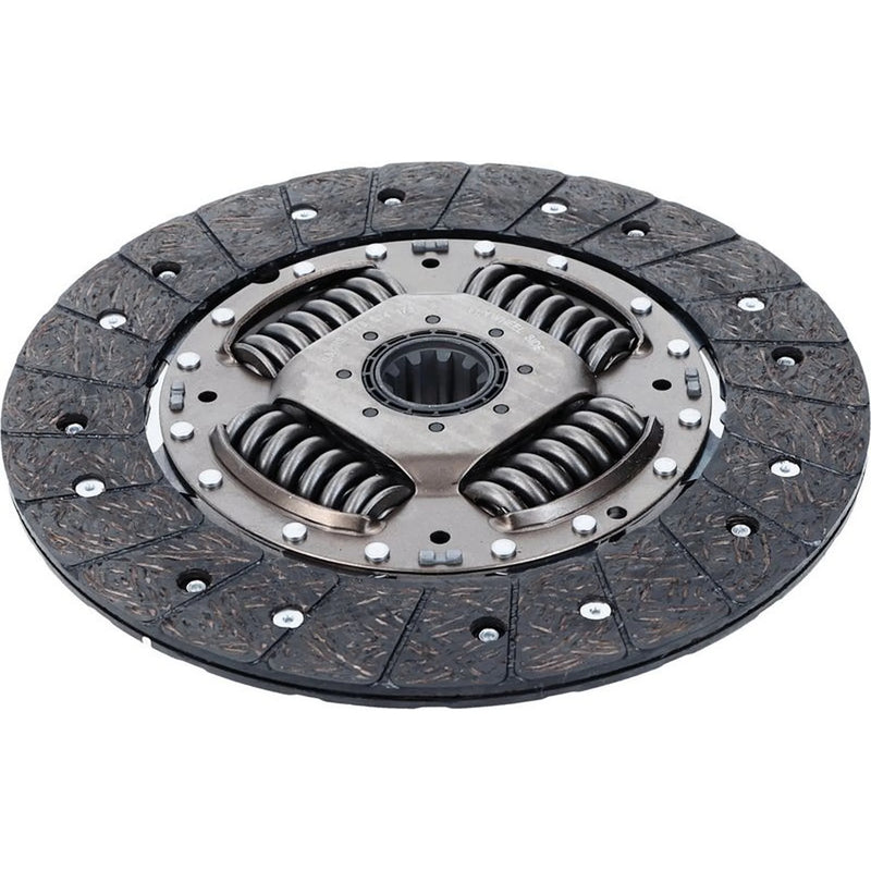 Sachs Clutch Kit Set 3pc 3000951673