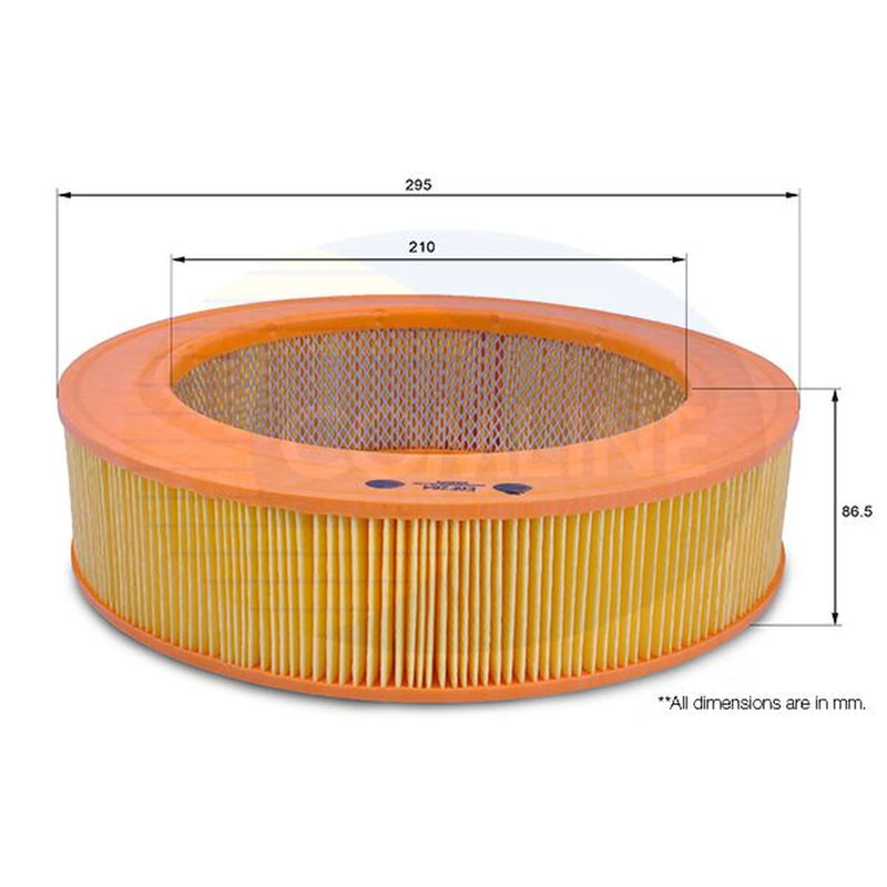 Comline Engine Air Filter EAF264