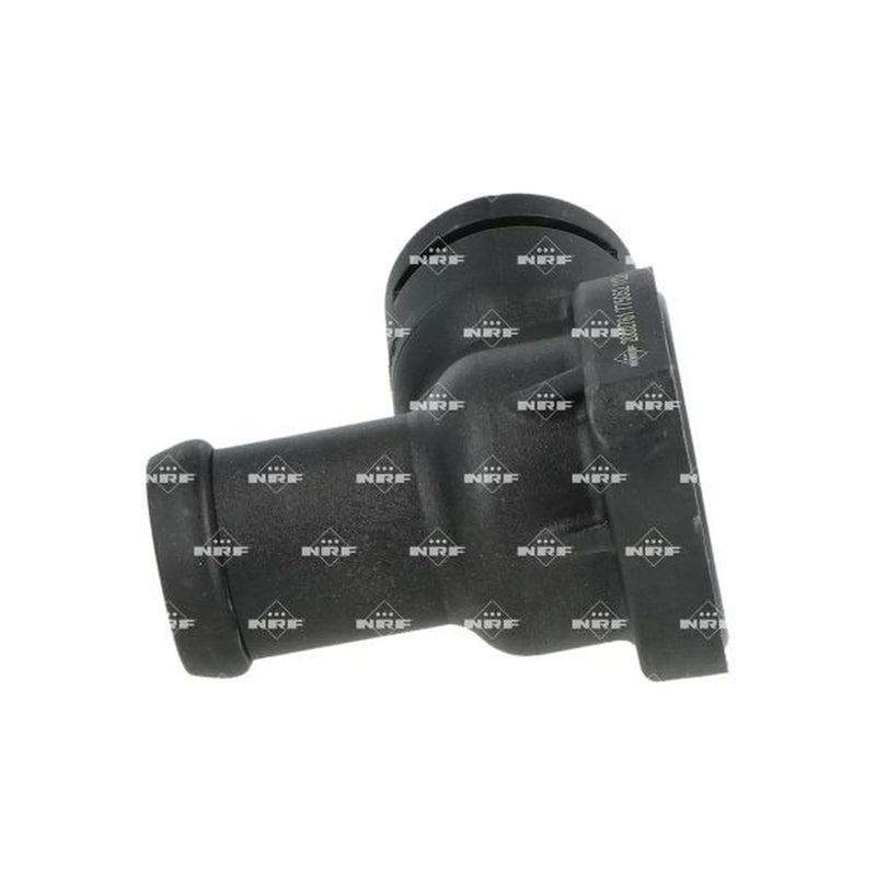 NRF Coolant Flange Housing Connector transmission sided 775052