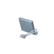 NRF Air Conditioning Evaporator 36170