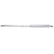Hella Middle Silencer 8LC 366 023-541