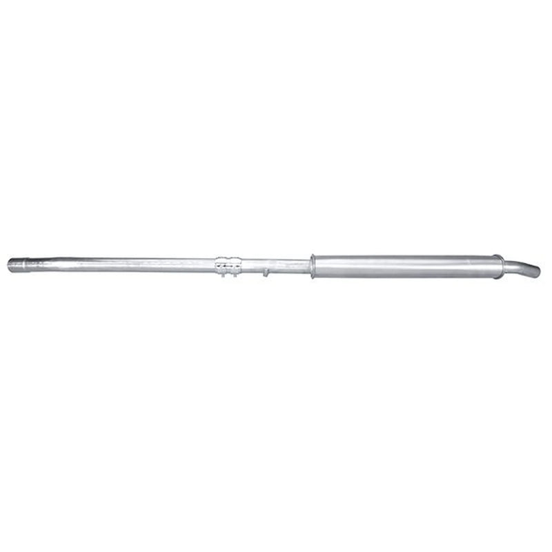 Hella Middle Silencer 8LC 366 023-541