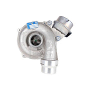 Febi Turbocharger Turbo Unit 187269