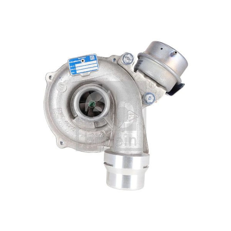 Febi Turbocharger Turbo Unit 187269