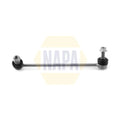 NAPA Stabiliser Bar Link Coupling Rod Front Le NST4736