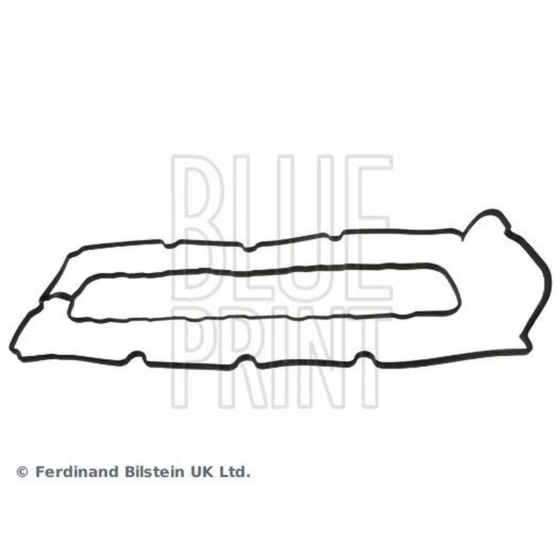 Blue Print Cylinder Head Cover Gasket NBR (nitrile butadiene ru ADM56722