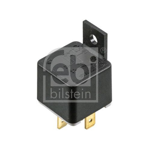 Febi Main Power Relay 185074