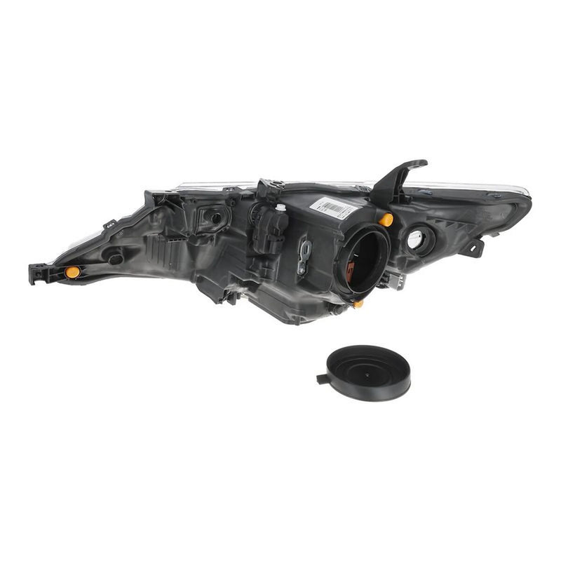 Valeo Headlight Headlamp HIR2 Right 045143