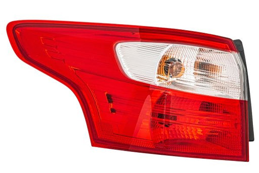 Hella 2VA 354 995-151 Tail Light Assembly