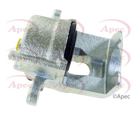 Apec Brake Caliper Assembly Front Right