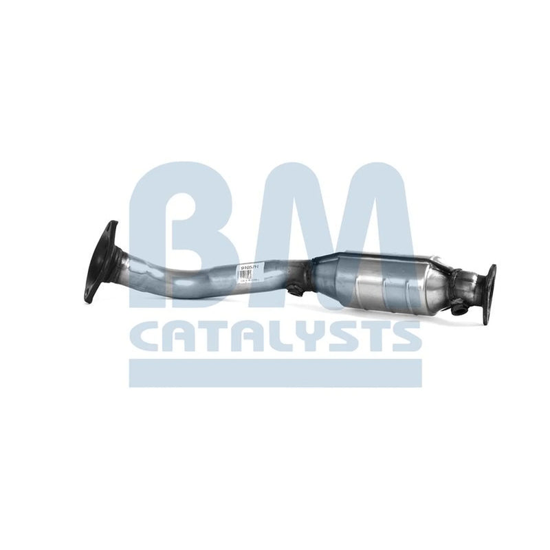 BM Catalysts Homologated Petrol Cat BM91057H