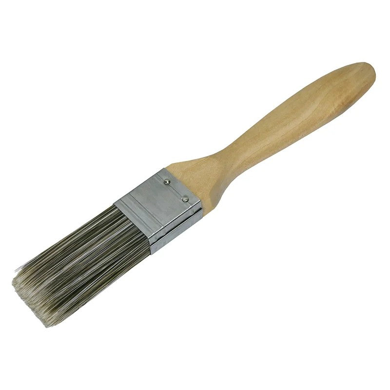 Faithfull Tradesman Synthetic Paint Brush 25mm (1in) - FAIPBT1