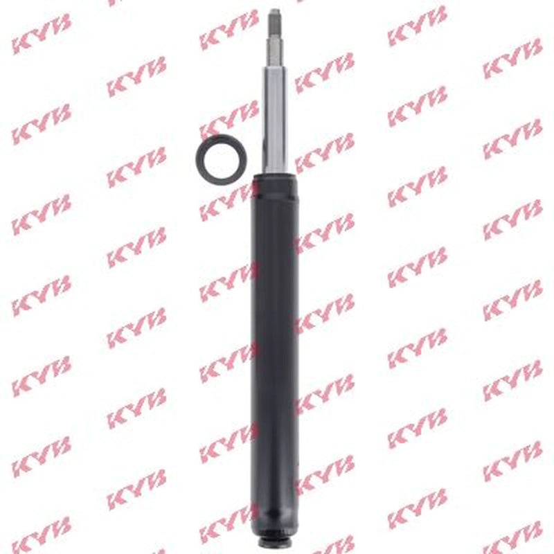 KYB Shock Absorber Damper Strut Front 666001