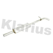 Klarius Box With Centre Pipe Centre RN995M