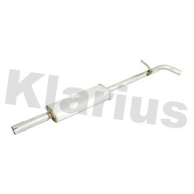 Klarius Box With Centre Pipe Centre RN995M