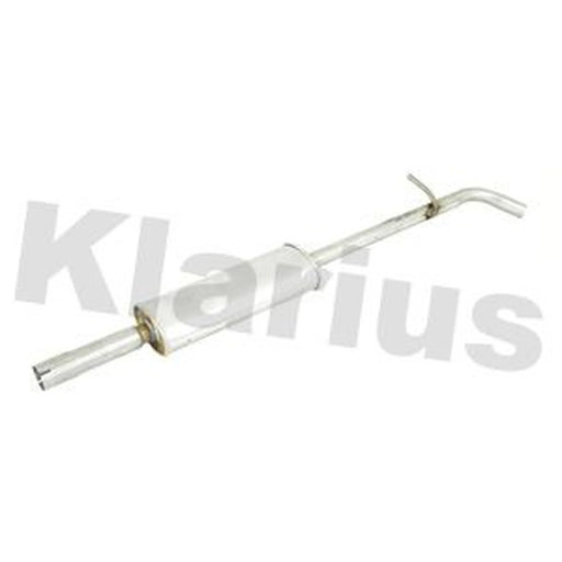 Klarius Box With Centre Pipe Centre RN995M