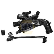 NAPA Thermostat,Coolant NTH1337