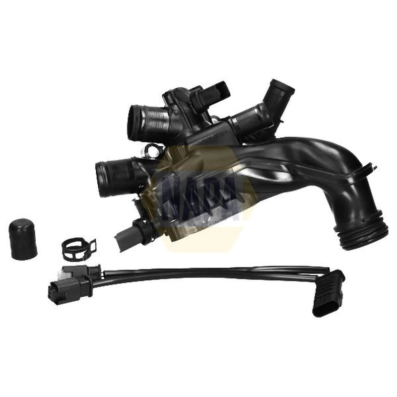 NAPA Thermostat,Coolant NTH1337