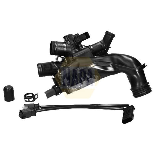NAPA Thermostat,Coolant NTH1337