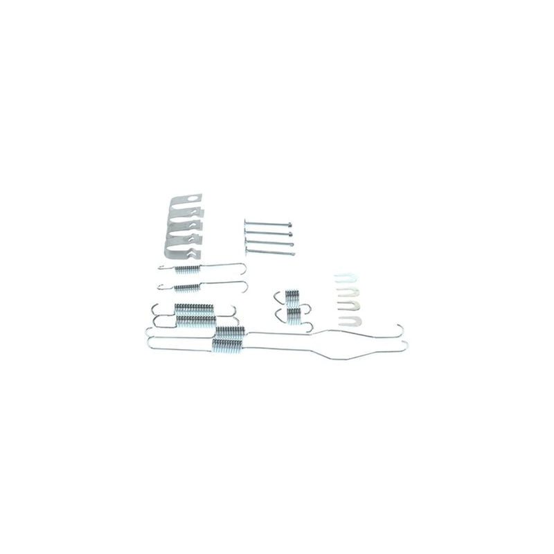 Bosch Brake Shoe Accessory Kit Rear 1 987 475 146