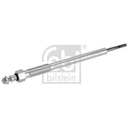 Febi Diesel Engine Glow Plug 176217