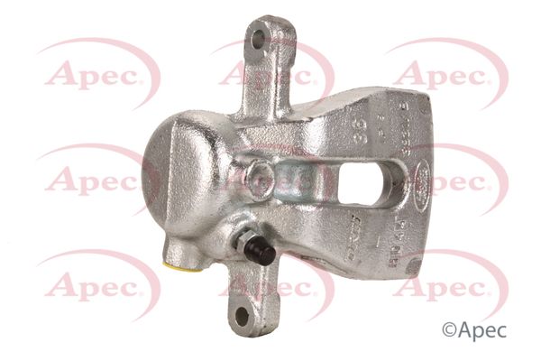 Apec Brake Caliper Assembly Rear Left